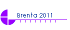 Brenta 2011