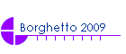 Borghetto 2009